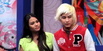 Teuku Rassya Ingkar Janji, Aurel Hermansyah Ngambek