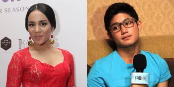 Teuku Rassya Pacari Angel Pieters, Lantas Aurel?