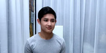 Teuku Rassya Siap Cek Darah Untuk Waspada Thalasemia