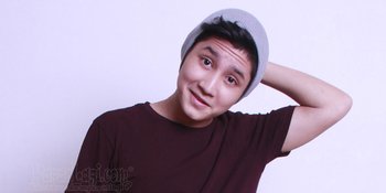 Teuku Rassya Simpan Impian Kuliah di Amerika