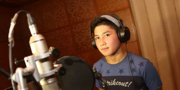 Teuku Rassya Sudah Lama Ingin Punya Adik Perempuan