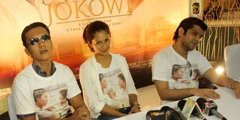 Teuku Rifnu Wikana: Kisah 'Jokowi' Dari Lahir Sampai Lulus Kuliah