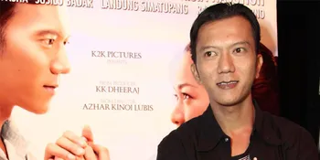 Teuku Rifnu Wikana: Sikapi Positif Komentar Jokowi