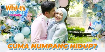 Teuku Ryan Cuma Numpang Hidup?? Ria Ricis Menjawab