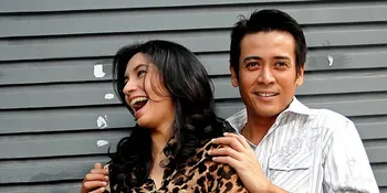 Teuku Ryan dan Vira Yuniar Hemat BBM Main di Satu Sinetron
