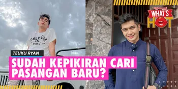 Teuku Ryan Sudah Mulai Cari Pasangan Baru Setelah Kembali Melajang?