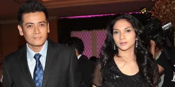 Teuku Ryan-Vira Yuniar Akui Pasang Surut Hubungan Rumah Tangga