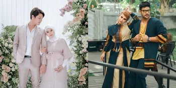6 Pasang Seleb Ini Disebut Hasil Perjodohan Netizen, dari Teuku Wisnu - Shireen Sungkar Hingga Lesti - Rizky Billar