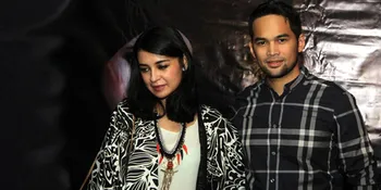 Teuku Wisnu Berusaha Tenang Saat Kehamilan Shireen Bermasalah