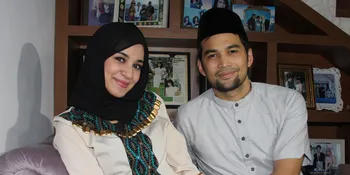 Teuku Wisnu Dibully Netizen, Shireen Sungkar: Dia Orangnya Sabar