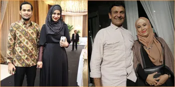 Teuku Wisnu Enggan Komentari Ibu Tiri Yang Sangat Muda