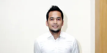 Teuku Wisnu Ingin Anaknya Kelak Jadi Seorang Ustaz