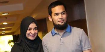 Teuku Wisnu Ingin Tambah Anak, Shireen: Kamu Saja Yang Melahirkan