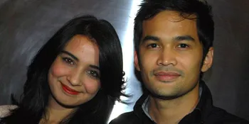 Teuku Wisnu - Shireen Sungkar Lamaran