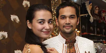 Teuku Wisnu - Shireen Sungkar Resmi Jadi Suami Istri