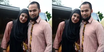 Teuku Wisnu Tidak Poligami, Shireen Bersyukur Keluarganya Baik-Baik Saja