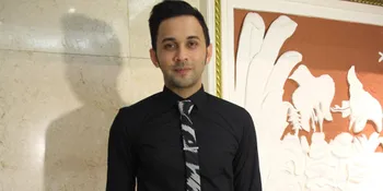 Teuku Zacky Anggap Didi Petet Sebagai Guru