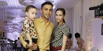 Teuku Zacky Beri Anak Gadget Yang Melatih Motorik