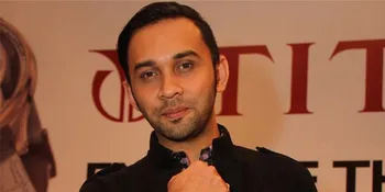 Teuku Zacky: Sahur Ideal Harus Ada Makanan Khas Aceh