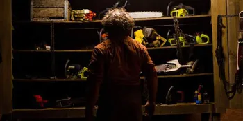 'TEXAS CHAINSAW 3D' Puncaki Chart Box Office Amerika