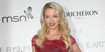Texas Film Awards 2014, Amber Heard Dan Robert Rodriguez Juaranya