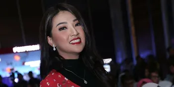 Thalia Bakal Sekolah, Sarwendah & Keluarga Heboh Ingin Mengantar