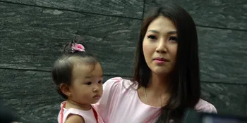 Thalia Putri Ruben Onsu & Sarwendah Bisa Ngomong Bahasa Mandarin