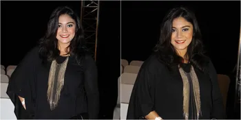 Thalita Latief Gunakan Cara Ampuh Ini Untuk Diet