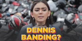 Thalita Latief Resmi Cerai, Ini Tanggapan Dennis Lyla