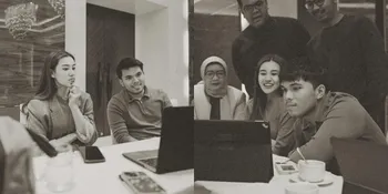 Thariq Halilintar Akan Menikahi Aaliyah Massaid, Usung Konsep Adat Sunda dan Padang