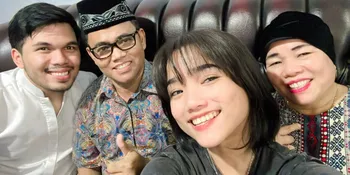 Thariq Halilintar Akui Keluarga Belum Mau Bertemu Fuji, Begini Reaksi Haji Faisal