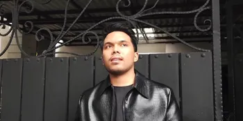 Thariq Halilintar Bersyukur Kehamilan Aaliyah Massaid Jadi Berkah di Usia 26 Tahun