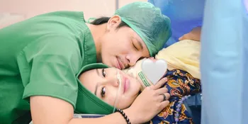 Thariq Halilintar dan Azriel Ungkap Kondisi Aurel Hermansyah Usai Melahirkan Anak Kedua