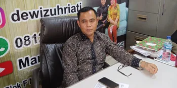 Thariq Halilintar Dikabarkan Pacaran dengan Aaliyah Massaid, Orangtua Fuji: Dia Berhak Mencari Kebahagiaan Sendiri