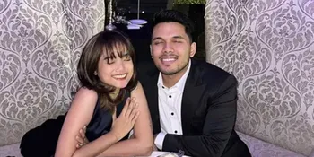 Thariq Halilintar Diramal Masih Berharap Kepada Fuji Meski Sudah Pacaran dengan Aaliyah Massaid