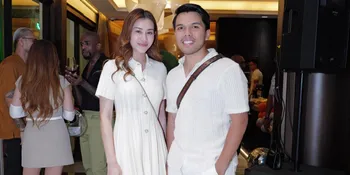 Thariq Halilintar Ungkap Terlapor soal Isu Aaliyah Massaid Hamil Sebelum Nikah Adalah Ibu Berusia 62 Tahun