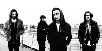 The 1975 Juga Batal Tampil di We The Fest 2023, Imbas Ciuman di Atas Panggung dan Protes Soal LGBT di Malaysia