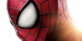 'THE AMAZING SPIDER-MAN 2' Kenalkan Kostum Baru Spidey