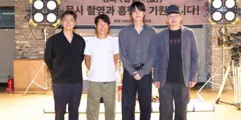 THE ASSASSINS Hentikan Semua Agenda di BIFF 2026 Usai Kontroversi