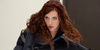 'THE AVENGERS 2' Berikan Porsi Lebih Pada Black Widow