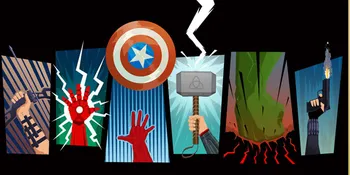 'THE AVENGERS 2' Tampilkan Kematian Satu Superhero?