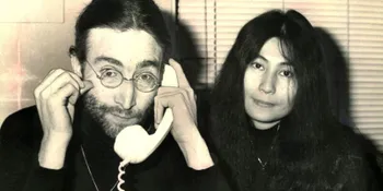 The Beatles Bubar Bukan Karena Yoko Ono