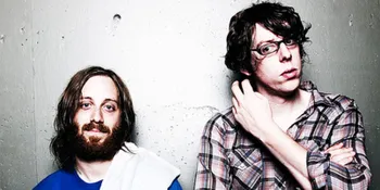 The Black Keys Sponsori Tim Baseball di Ohio