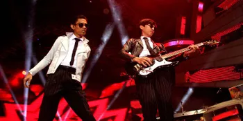 [Ekslusif] The Changcuters Akan Kembali Nge-Rock!