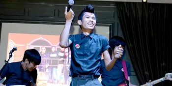 The Changcuters Yakin Indonesia Rajai Dunia Bulutangkis Lagi