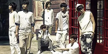 'The Chaser' Infinite Jadi Lagu K-Pop Terbaik 2012 Versi Billboard