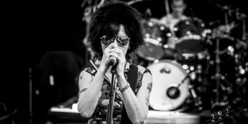 The Cranberries Bakal Rilis Album Terakhirnya Bersama Dolores O'Riordan