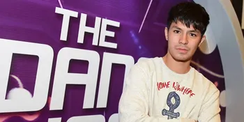 The Dance Icon Banjir Peserta Berkualitas, Fero Walandouw Bingung