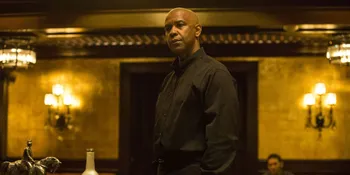 'THE EQUALIZER' Raih Hasil Gemilang Dalam Debutnya