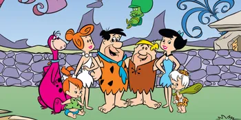'THE FLINTSTONES' Akan Kembali ke Layar Lebar!